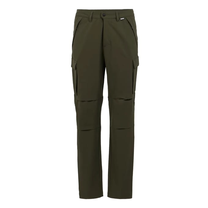 Cargo broek Regatta Questra
