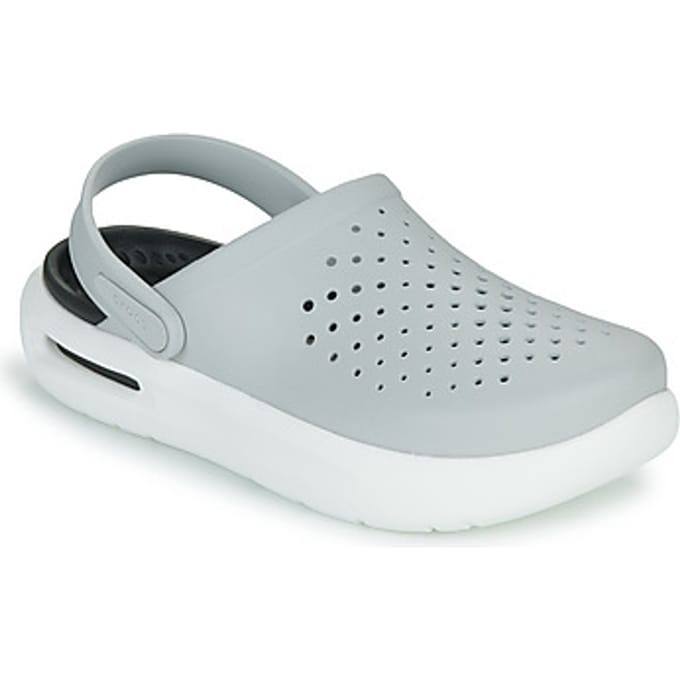 Crocs InMotion - Dames Chodaki Klapki - LiteRide™ Technologie - Atmosphere - 39-40