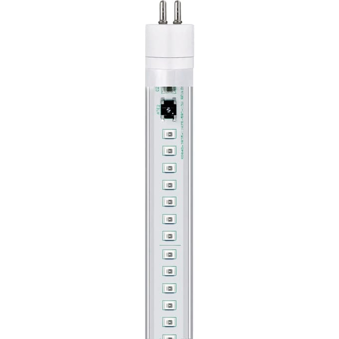Verlichting Aquarium Systems T5