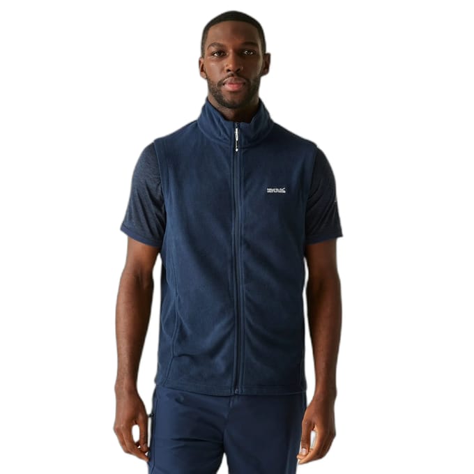 Mouwloos fleece Regatta Tobias II