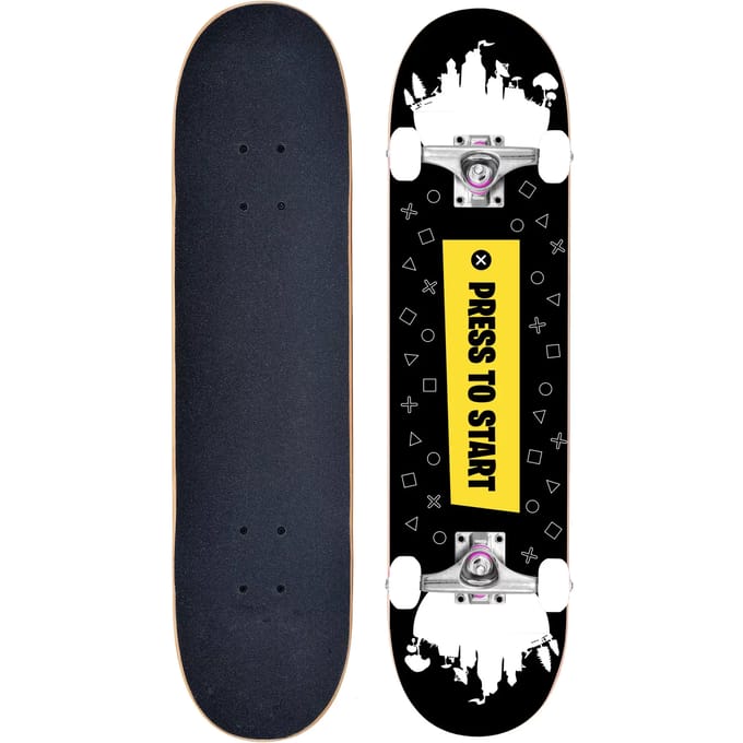 Skateboard 213 Fornite 1