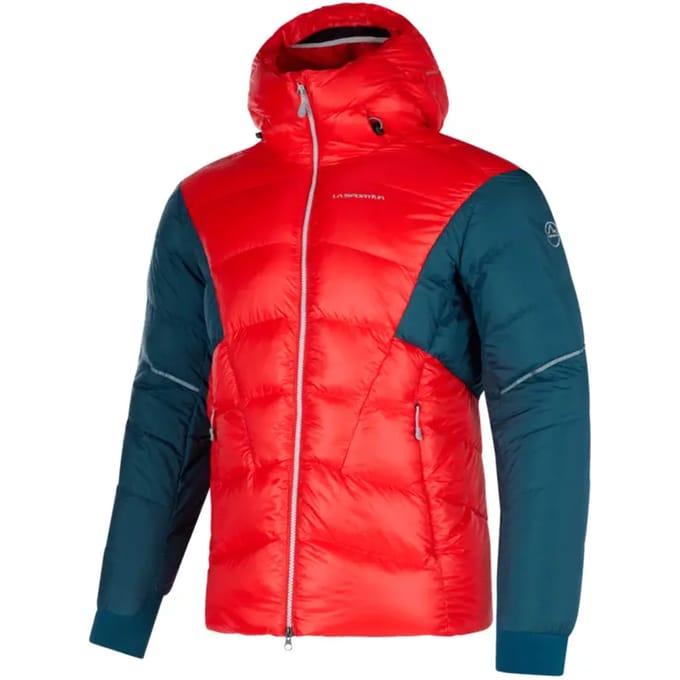 Donsjack La Sportiva Supercouloir 1000 Down