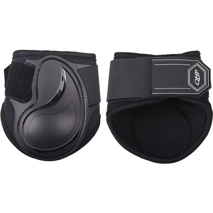 Vetlokwachten QHP Champ