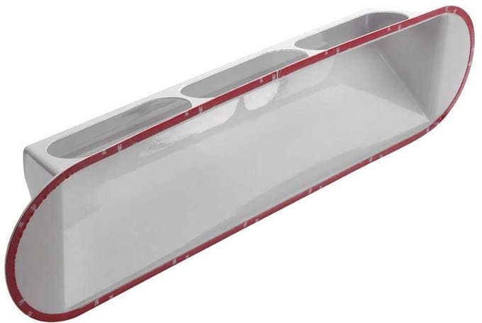 VETUS kunststof Doradebox voor Ventilatiepoort | DBOX100