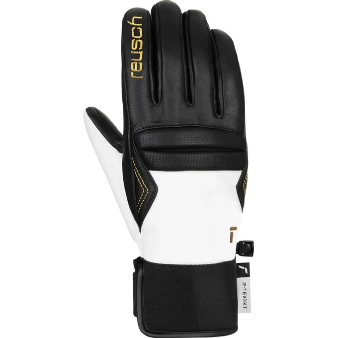Reusch Fingerhandschuhe Mikaela Shiffrin R-TEX® XT