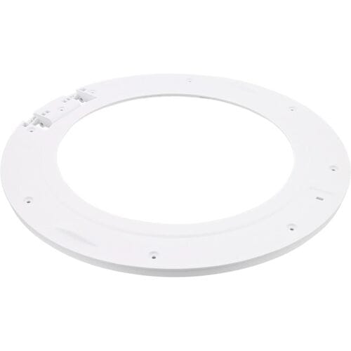 AEG deurkader, achter, wit, Ø486mm 140061830034