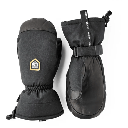 Hestra CZone Mountain - Wanten (Maat - 8, Kleur - BLACK)