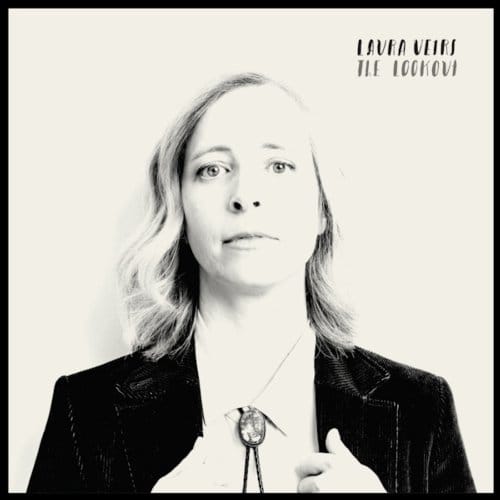 Laura Veirs - The Lookout (2 LP) (Limited Edition) (Coloured Vinyl)