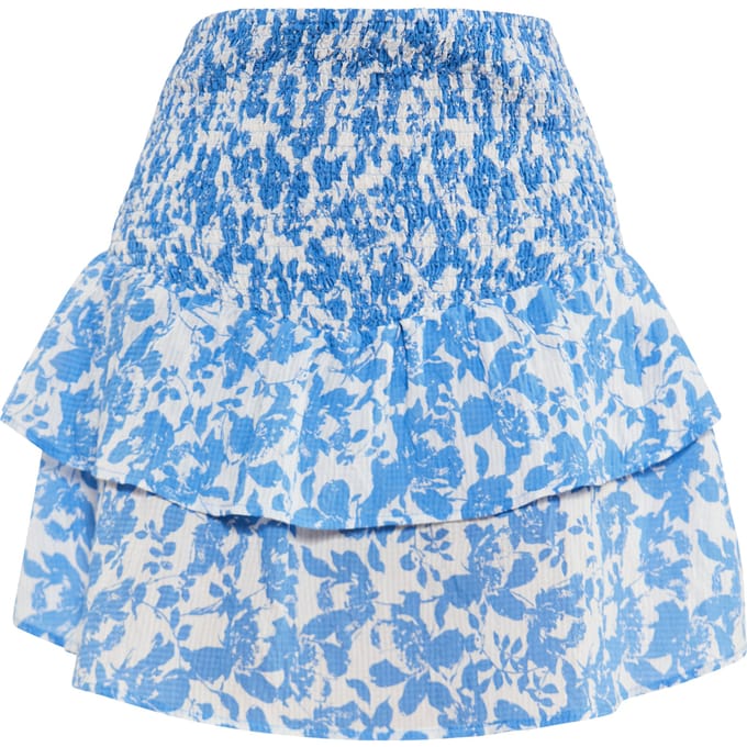 IZIA Rock Dames blauw