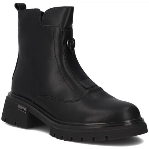 Enkellaarzen Filippo DBT714825BK