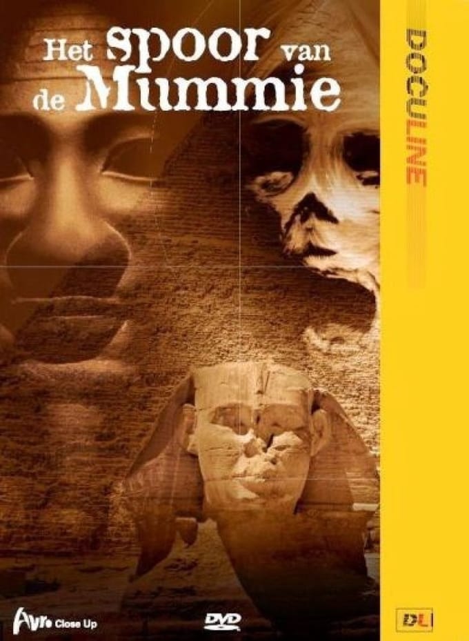 Spoor Van De Mummie - Special Interest