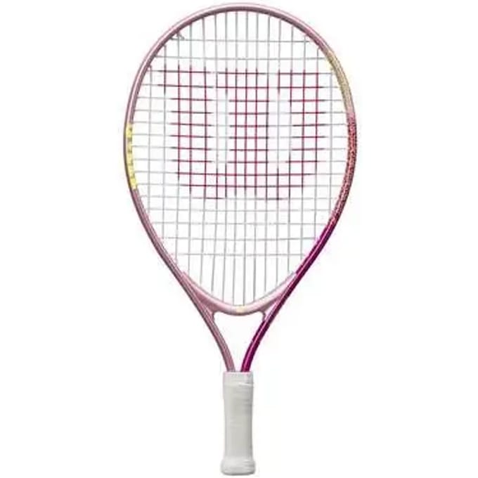 Tennisracket voor meisjes Wilson Intrigue 19