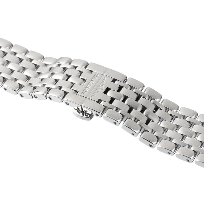 Longines L600144294 Elegant Collection band