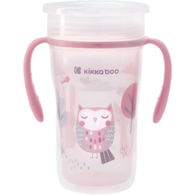 Kikka Boo Oefenbeker 360Â° â Uil