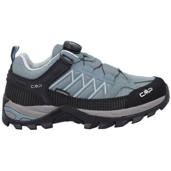 CMP Wandelschoenen Rigel Low Fitgo Blauw - Maat 38
