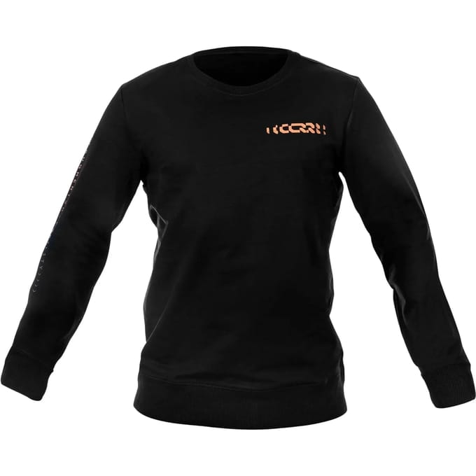 Sweatshirt Iqon Explore Half Way