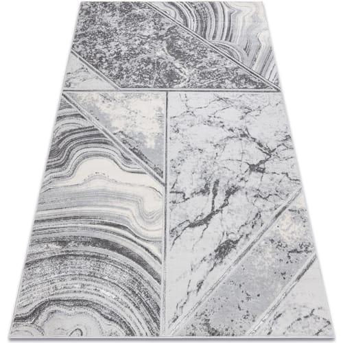 Kleden Rugsx Tapijt LIRA HE527 Natuur, structureel, modern, gla 120x170 cm