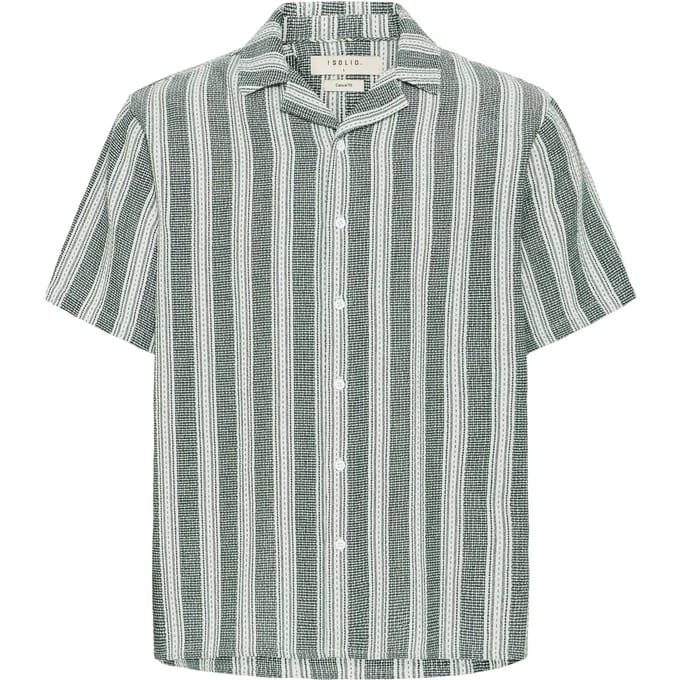 Shirt Solid SDTristan
