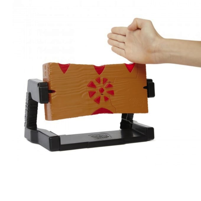 Break the Board spel Bordspellen