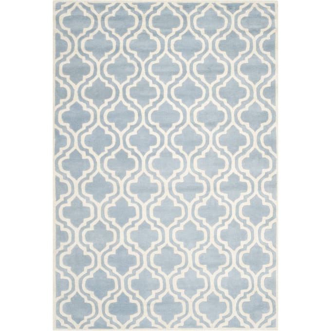 Vloerkleed Madison handgemaakt | Safavieh