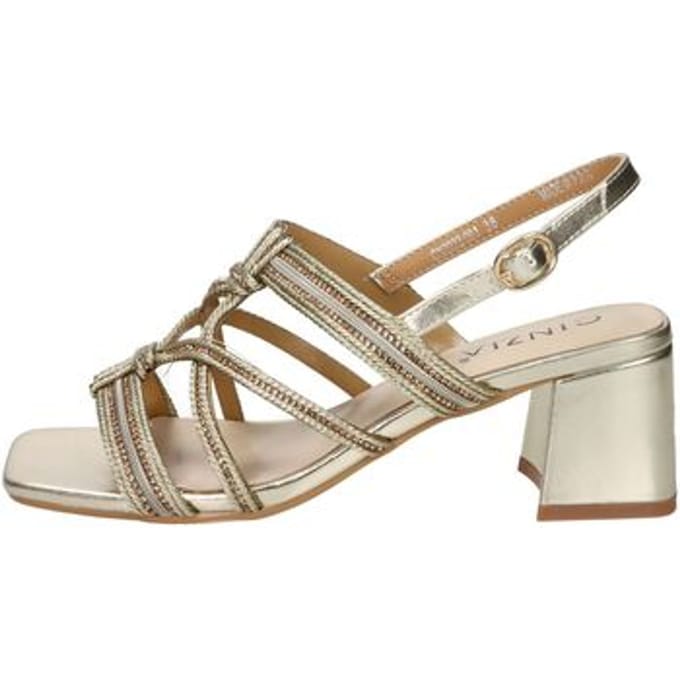 Sandalen met hakken Cinzia Soft CN2022