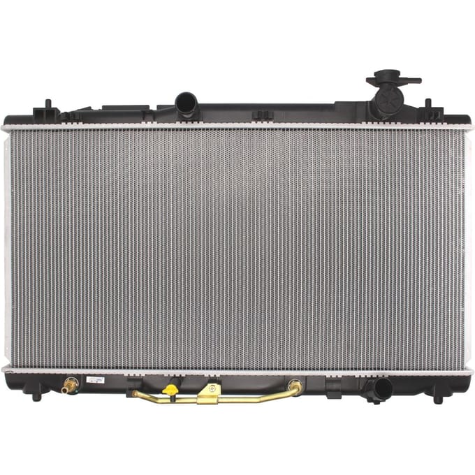 Radiator, motorkoeling KOYORAD PL012121R