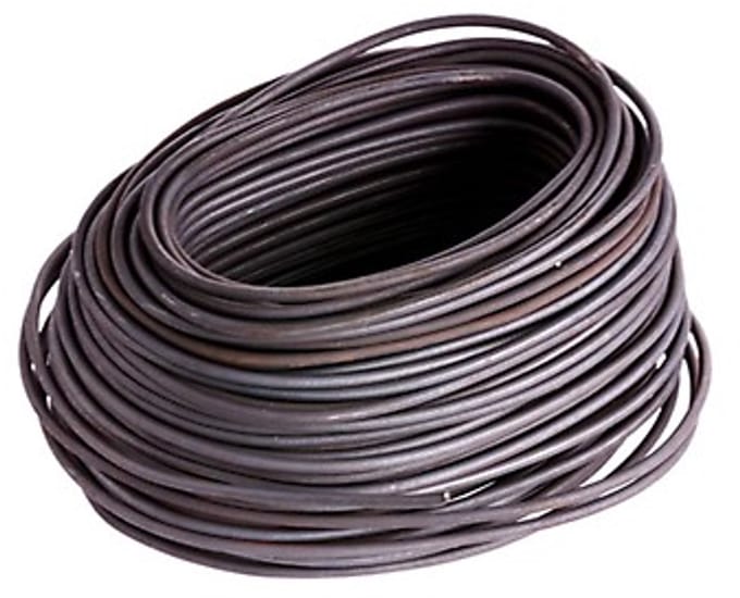 Metalurgi - Zacht Gloeidraad - 1.4mm - 0.20kg