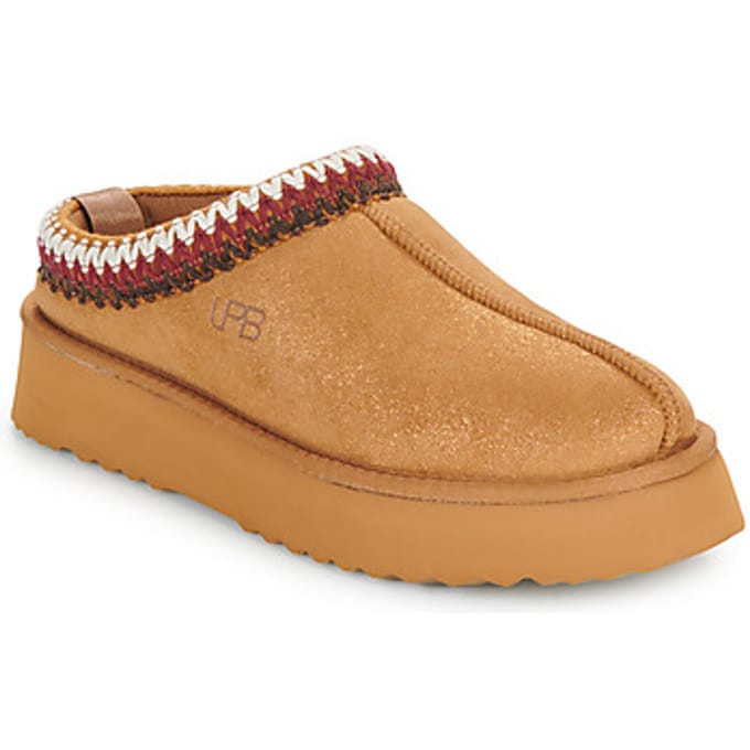 Les Petites Bombes  Pantoffels JUSTA