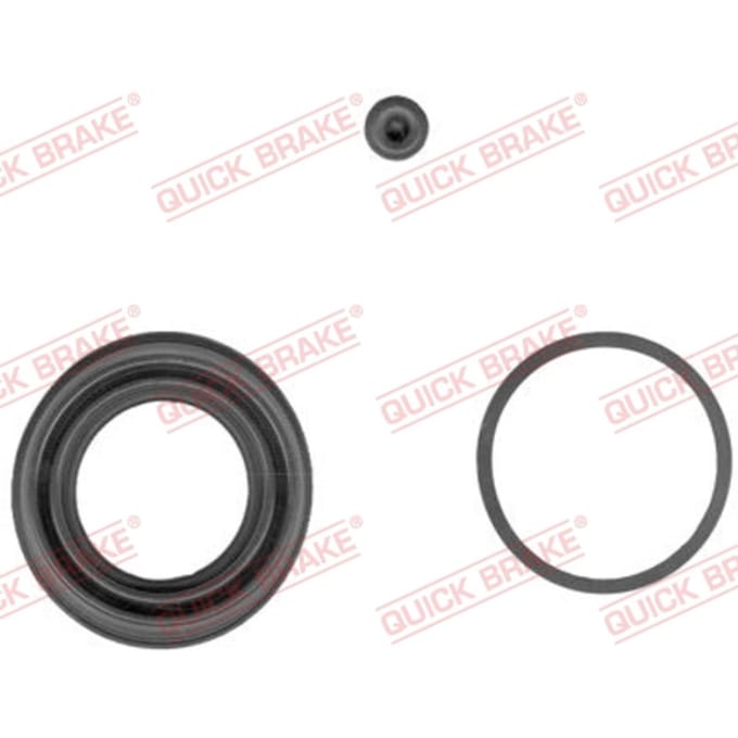 Reparatieset, remklauw QUICK BRAKE 114-0080