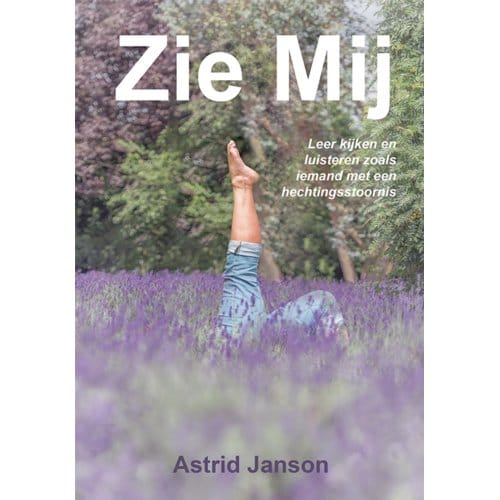 Zie Mij - Astrid Janson