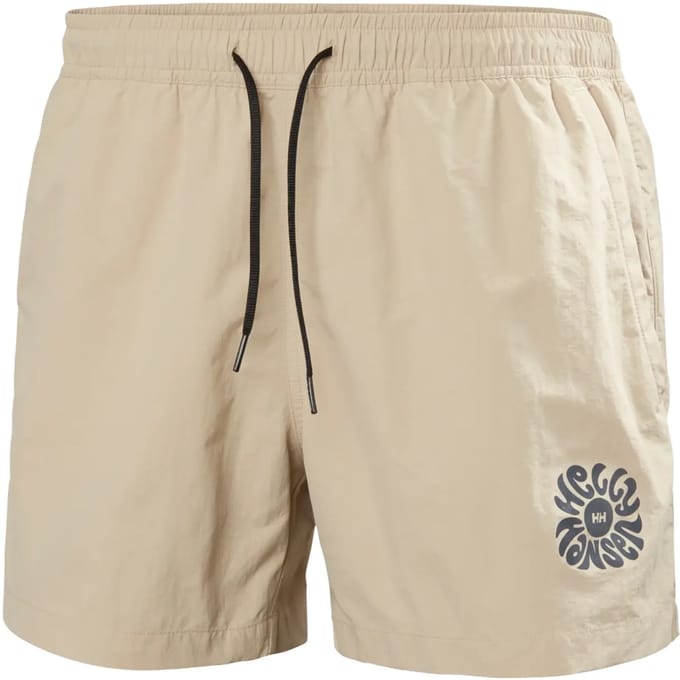 Zwemshort Helly Hansen Cascais Trunk 4,5"