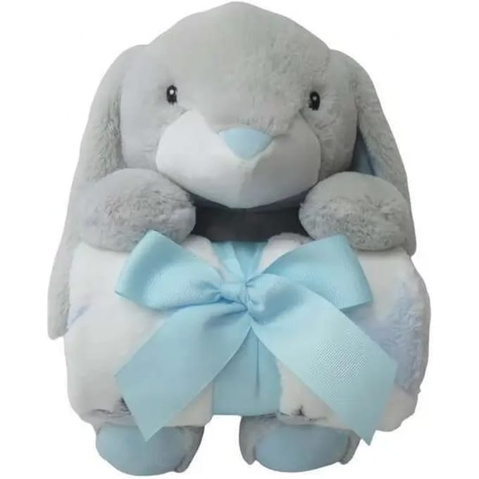 Pluche FreeON Free 2 Play Bunny