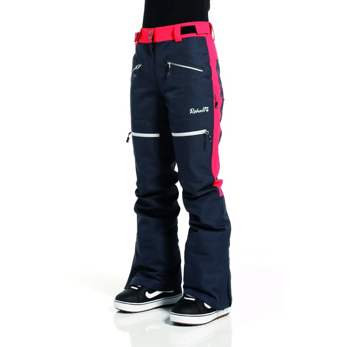 Dames skibroek Rehall Jaydi-R