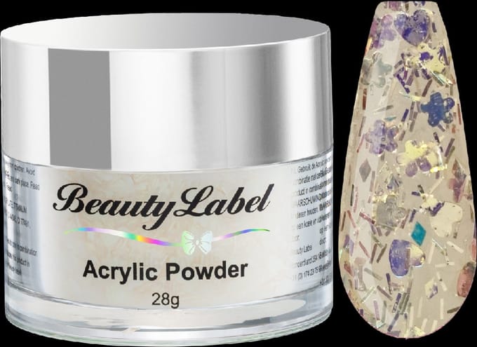Acrylic Color Powder #60