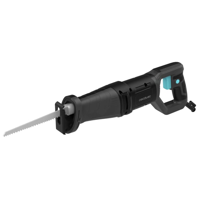 Scie Cecotec LongFlex 710 Pro