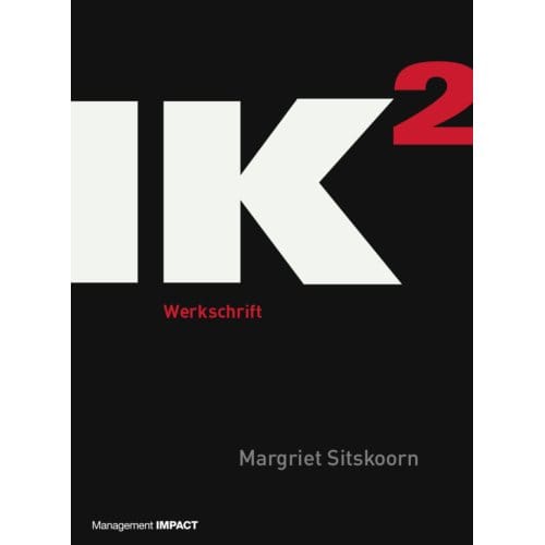 Ik2 - Margriet Sitskoorn