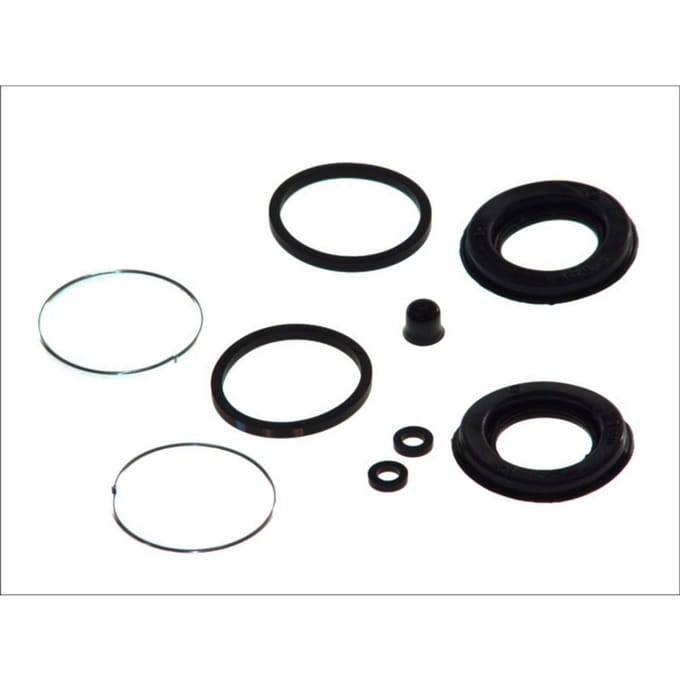 Reparatieset, remklauw AUTOFREN SEINSA D4-115