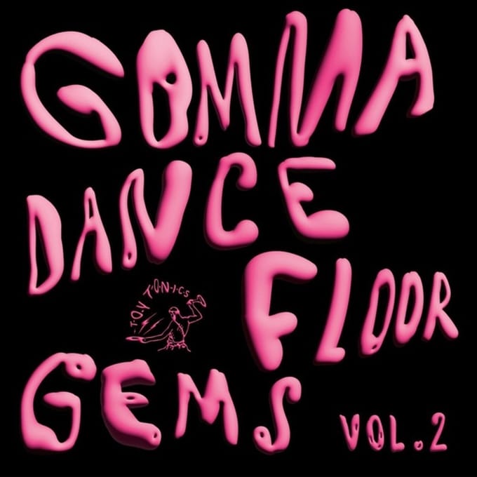Gomma Dancefloor Gems Vol. 2 - V /a