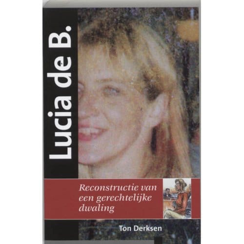 Lucia De B. - Ton Derksen