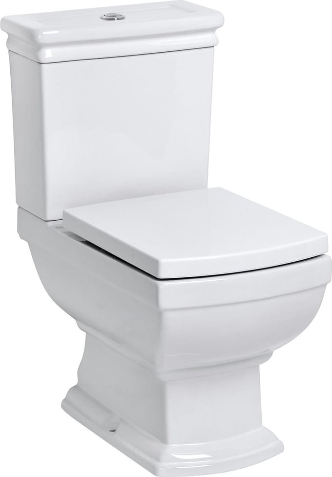 Sanifun toilet All In One Dimitris