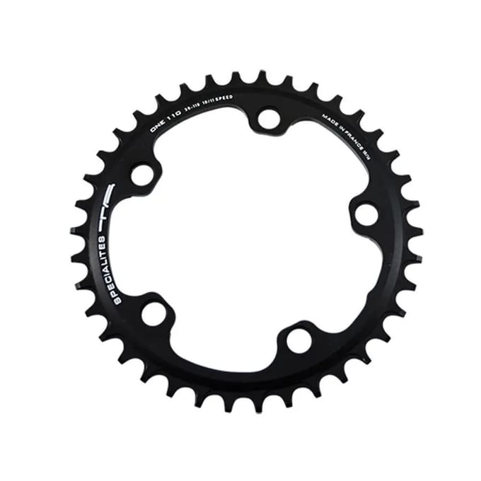 5-spaaks lade TA One 110 Shim