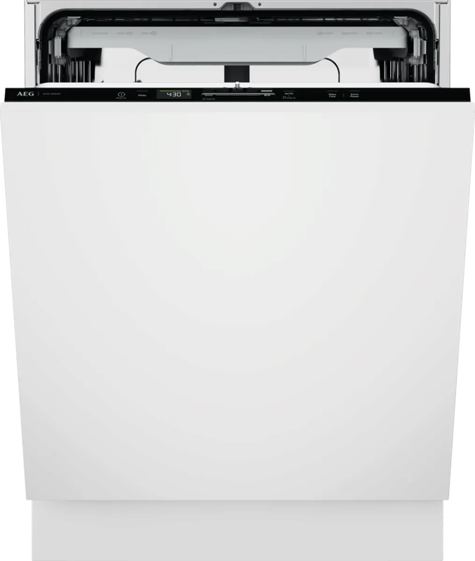 AEG 6000 Inbouwvaatwasser GI6200B2SO