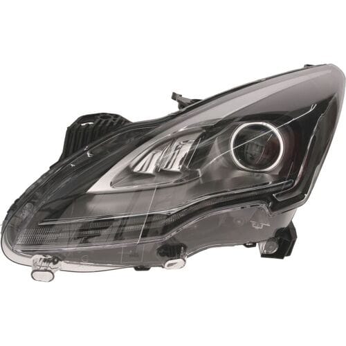 Koplamp, bevestiging VALEO 450614