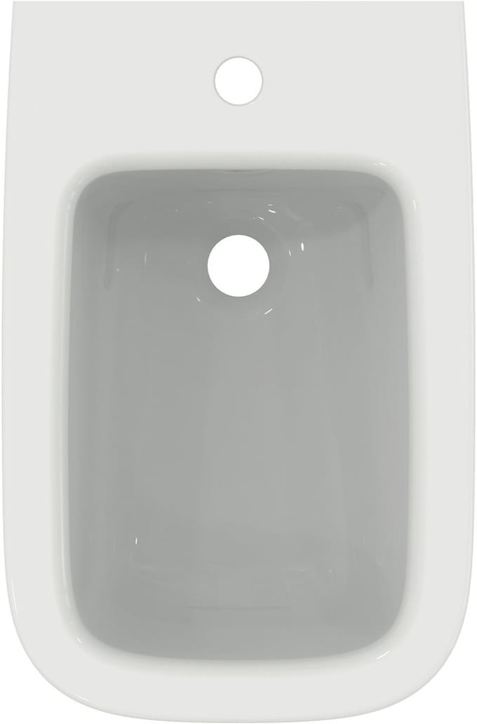 Ideal Standard i.Life B - Hangend bidet, kraangat, wit T461501