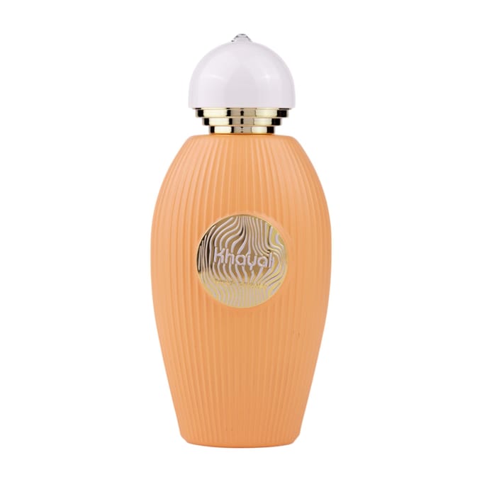 Paris Corner Khayal - Eau de Parfum - 100 ml