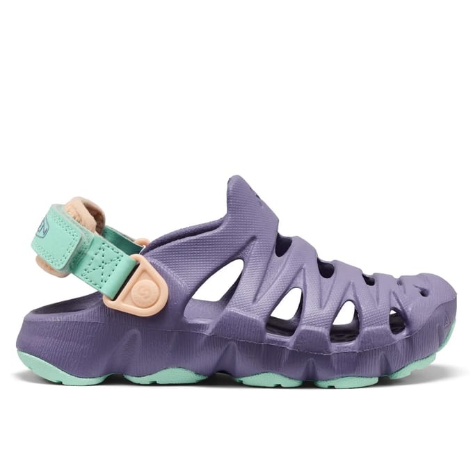Kinderklompen Keen HyperFLT