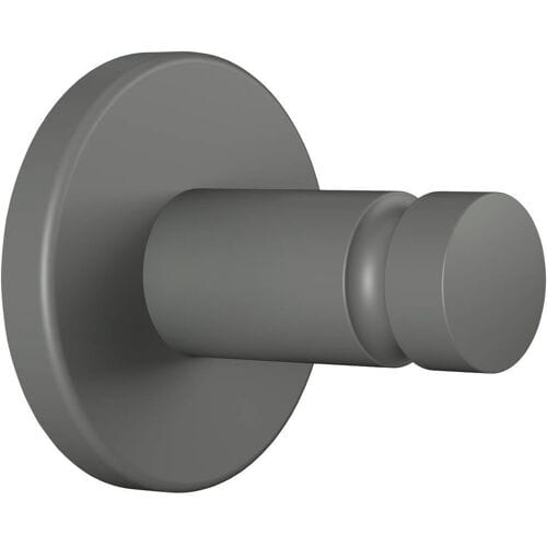 tesa Moon Grey towel hook self-adhesive