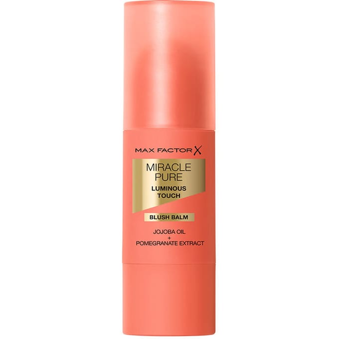 Miracle Pure Blush Stick #35-koraal Blush 6 gr