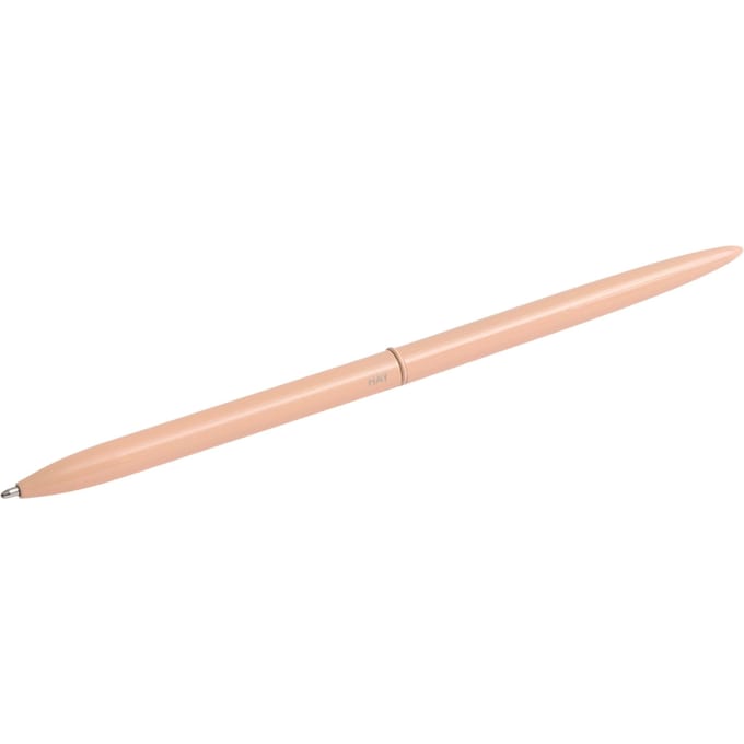 HAY Kogelpen - soft pink