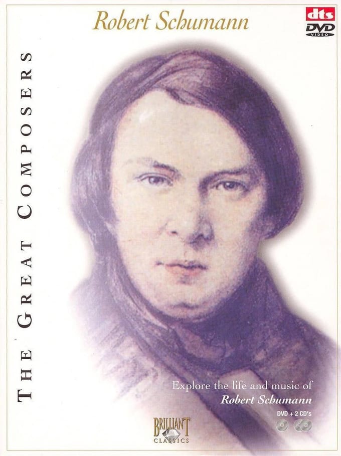 The Great Composers